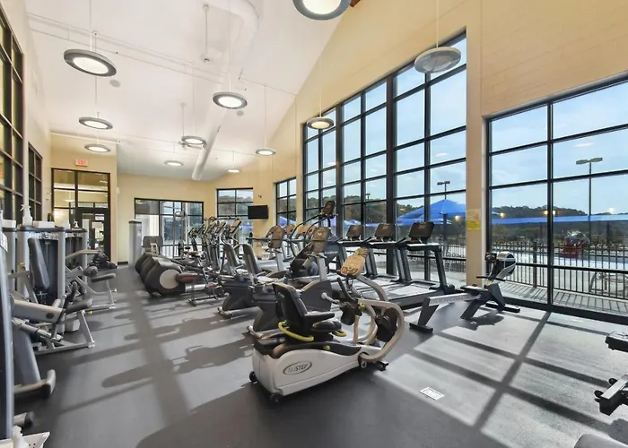 Getaway W/ Hot Tub, Theater & More! Galena